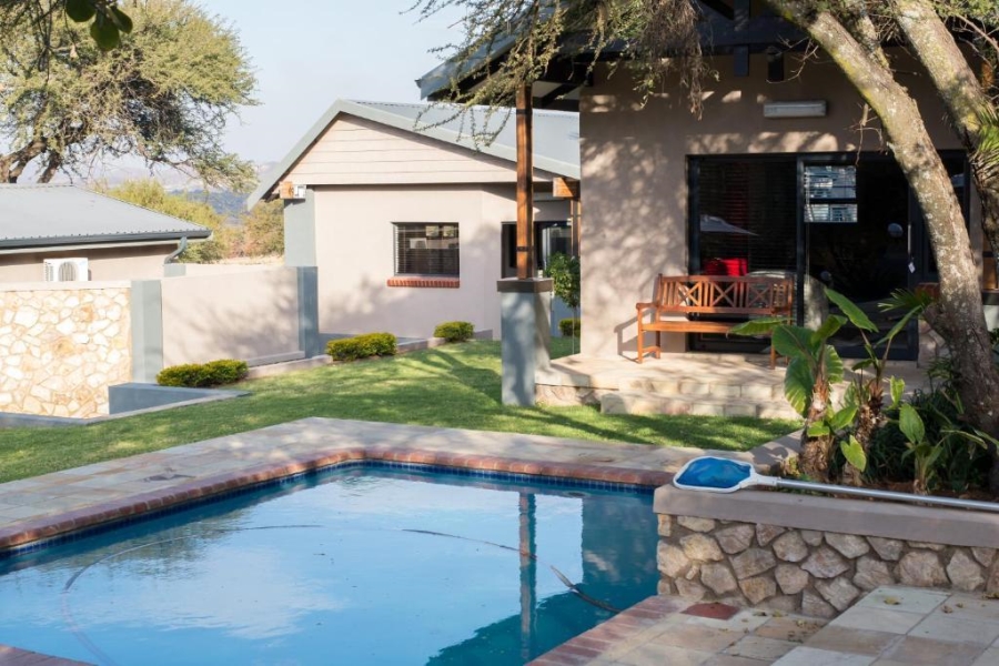 0 Bedroom Property for Sale in Brits Rural North West